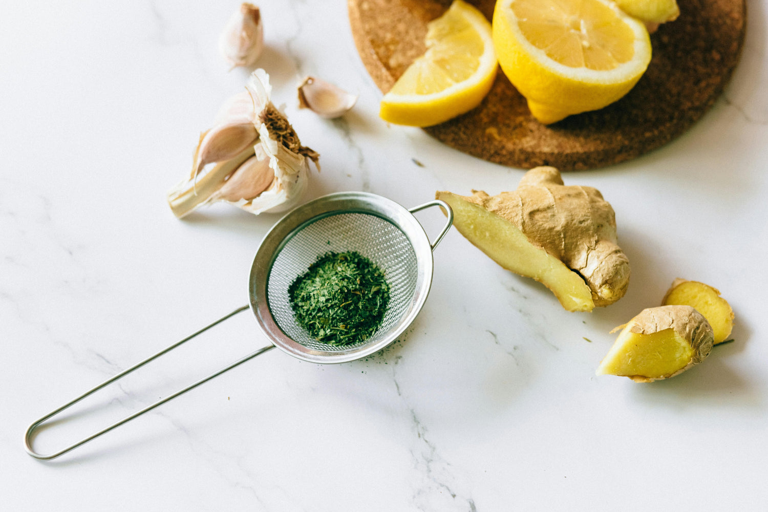 Immunsystem und Gesundheit