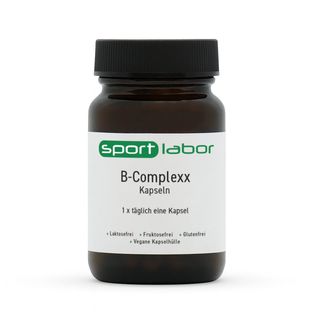 B-Complexx Kapseln