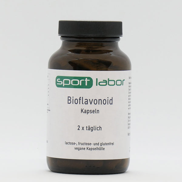 Bioflavonoid Kapseln