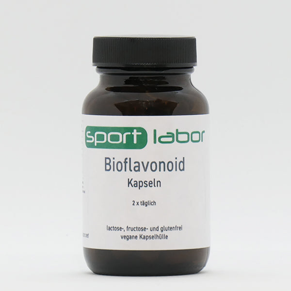 Bioflavonoid Kapseln