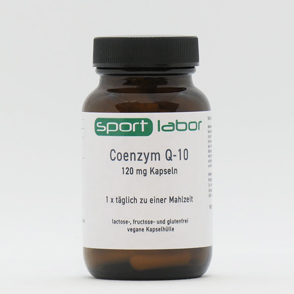 Coenzym Q10 Kapseln