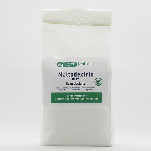 Maltodextrin DI 19 rein