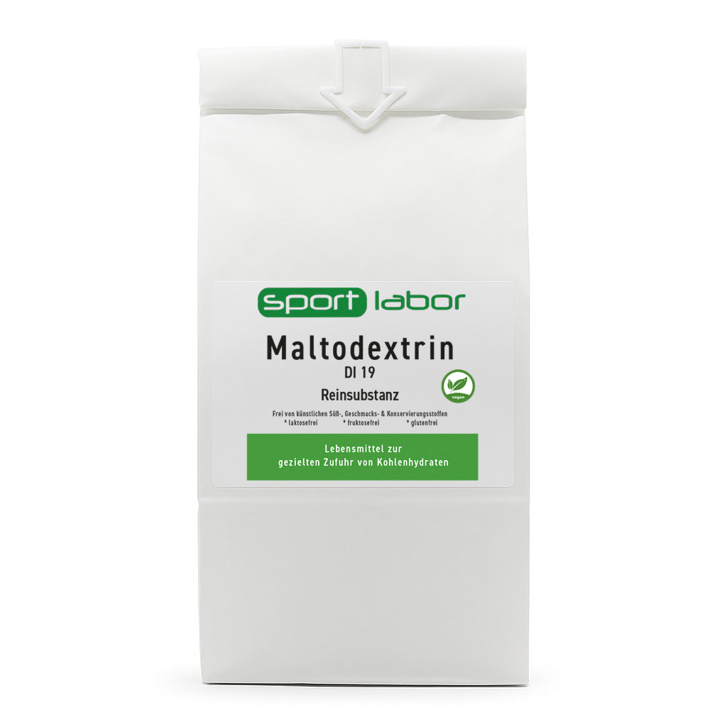 Maltodextrin DI 19 rein