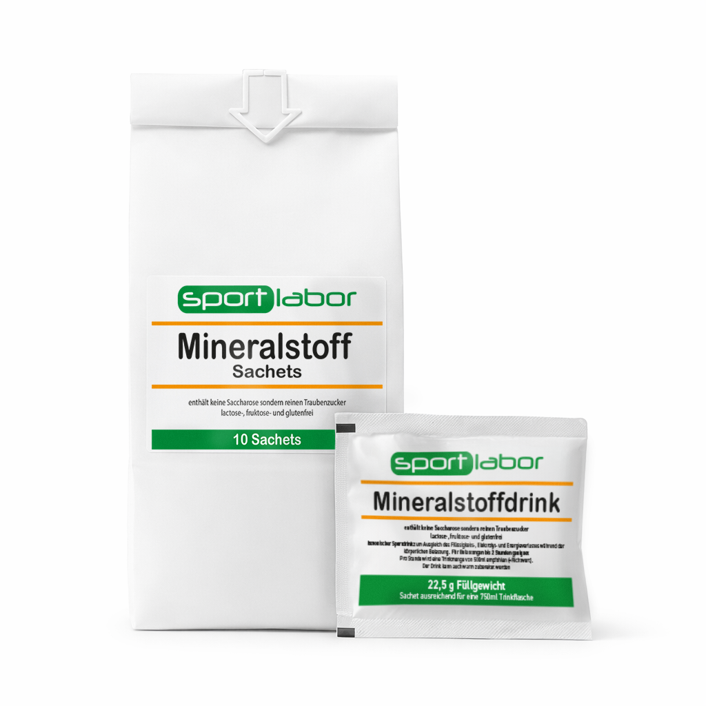 Bestseller-Sachets für unterwegs