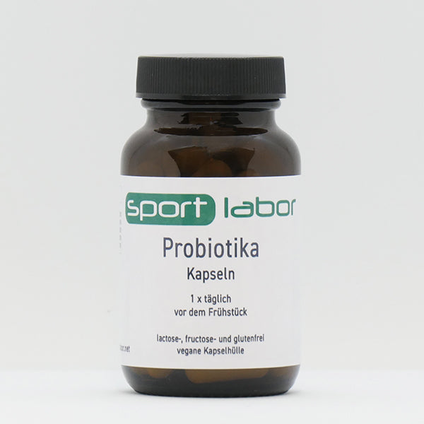 Probiotika Kapseln