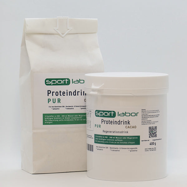 sportlabor Seniorenpaket 70+