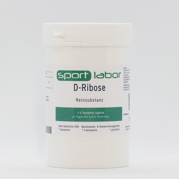 D-Ribose Pulver