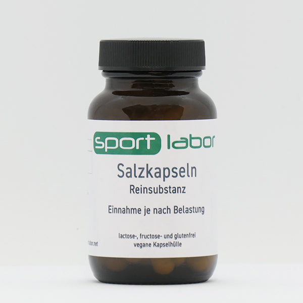 sportlabor Starterpaket