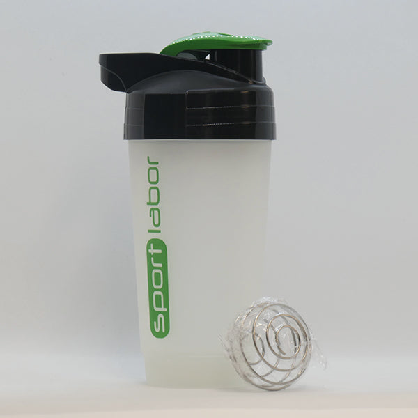 sportlabor Starterpaket