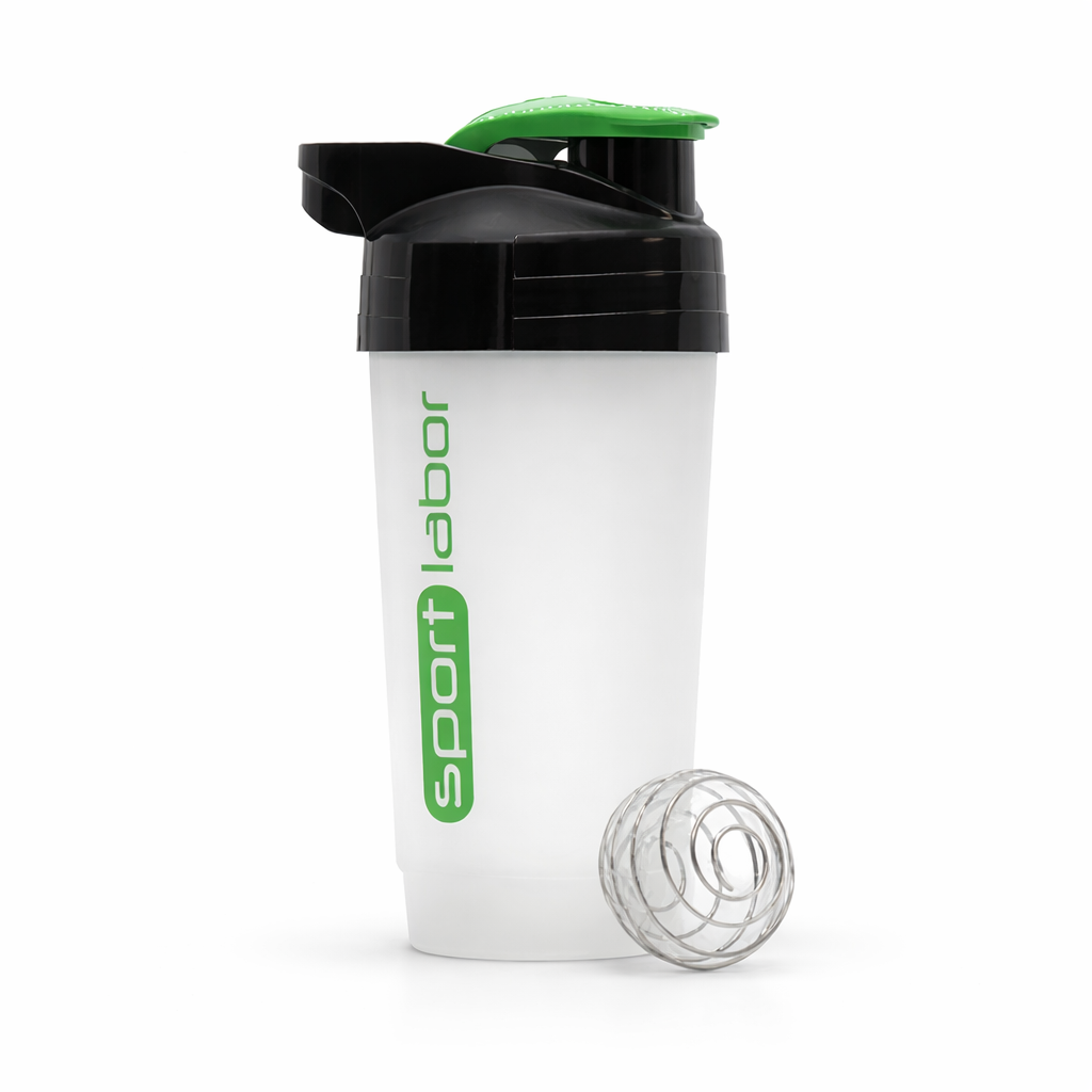 Shaker "sportlabor"