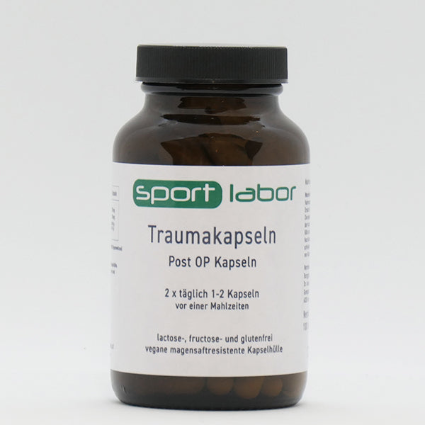 Trauma Kapseln