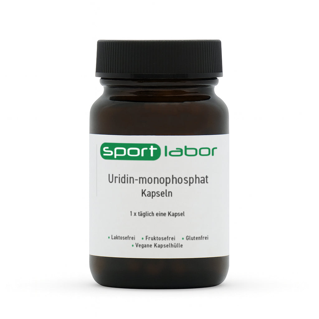 Uridin Kapseln