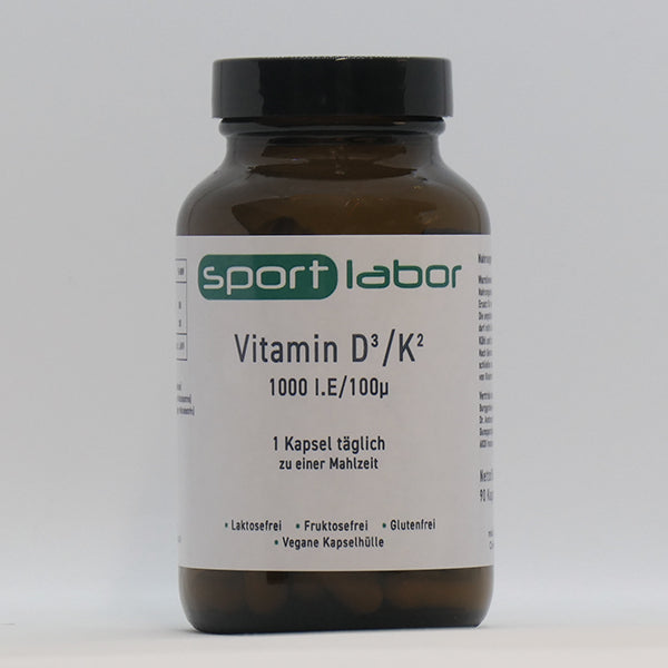 sportlabor Seniorenpaket 70+