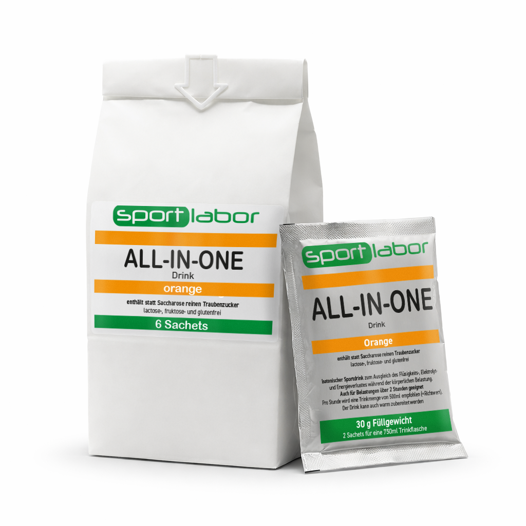 Bestseller-Sachets für unterwegs