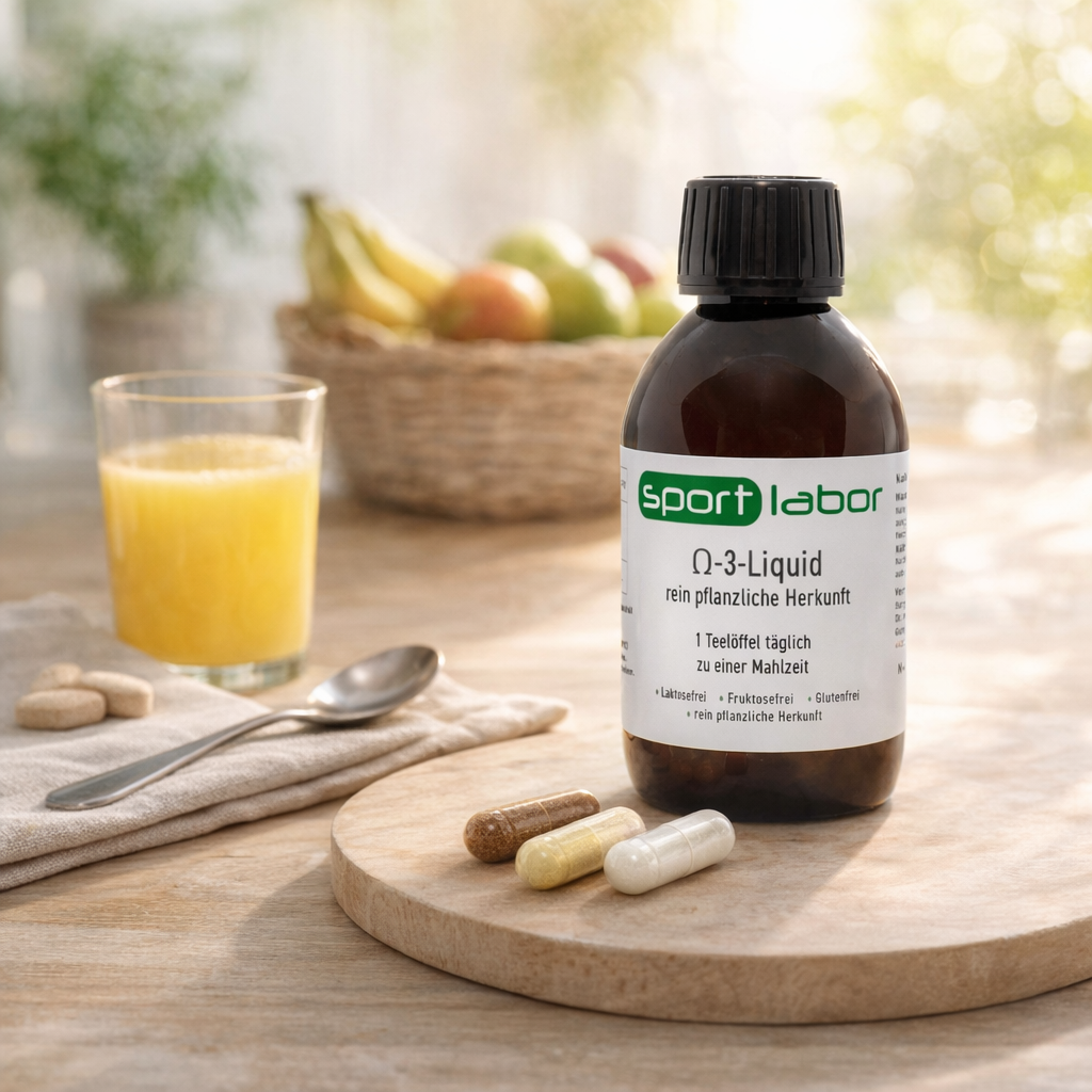 Basisversorgung Kapselzubereitungen