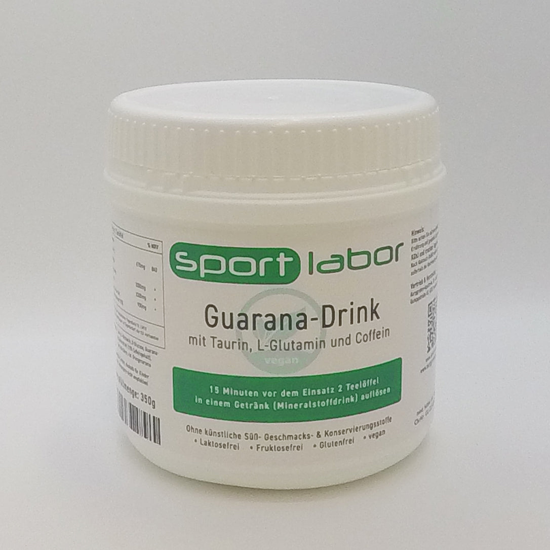 Guarana Drink