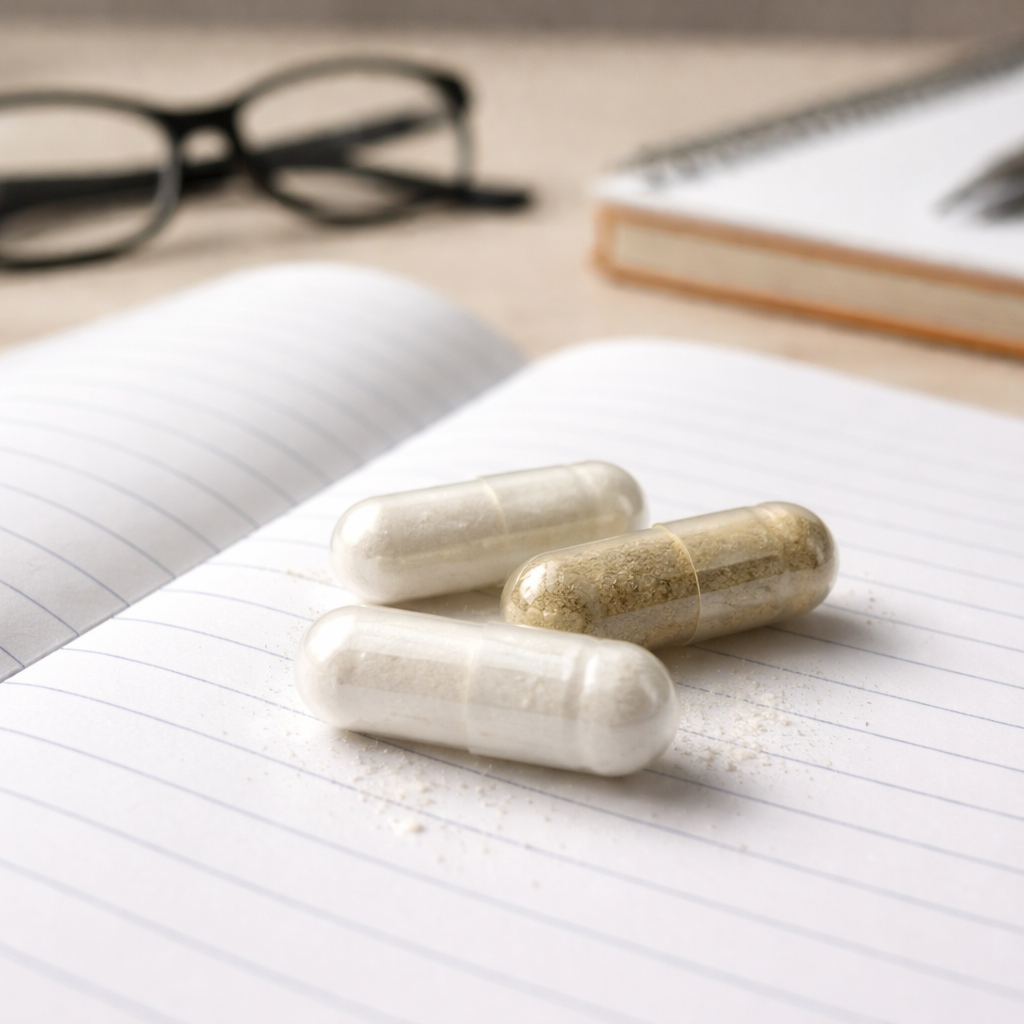 Konzentration-Versorgung