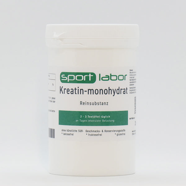 Kreatin-monohydrat Reinsubstanz