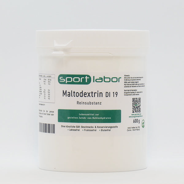 Maltodextrin DI 19 rein