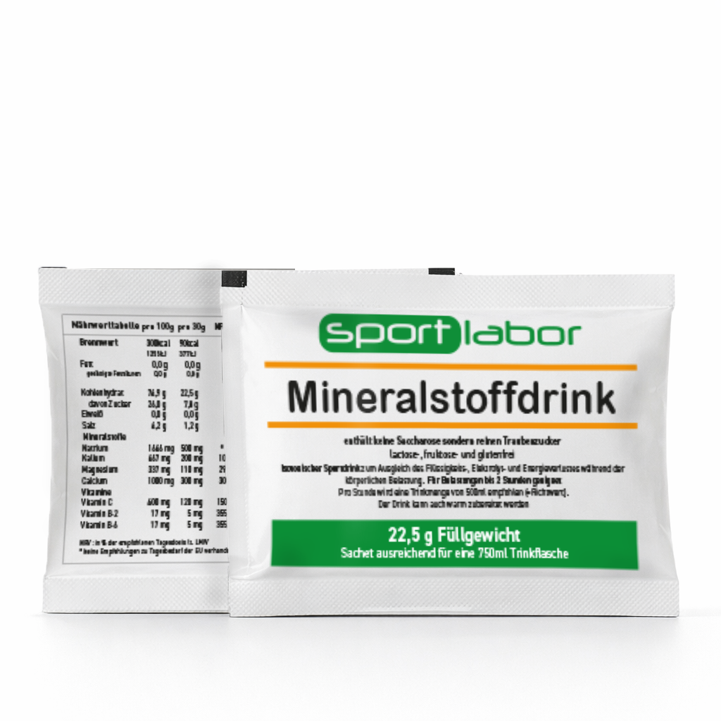 Bestseller-Sachets für unterwegs