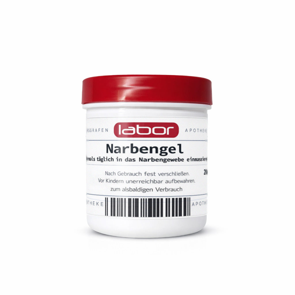 Narbengel