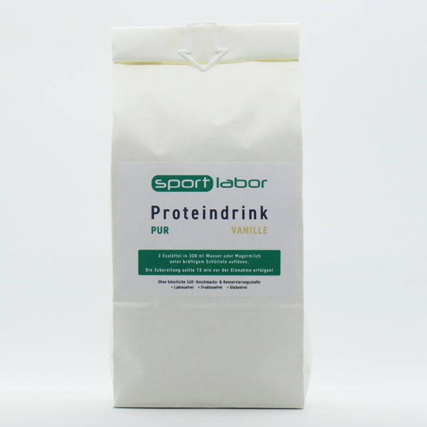 Proteindrink Pur