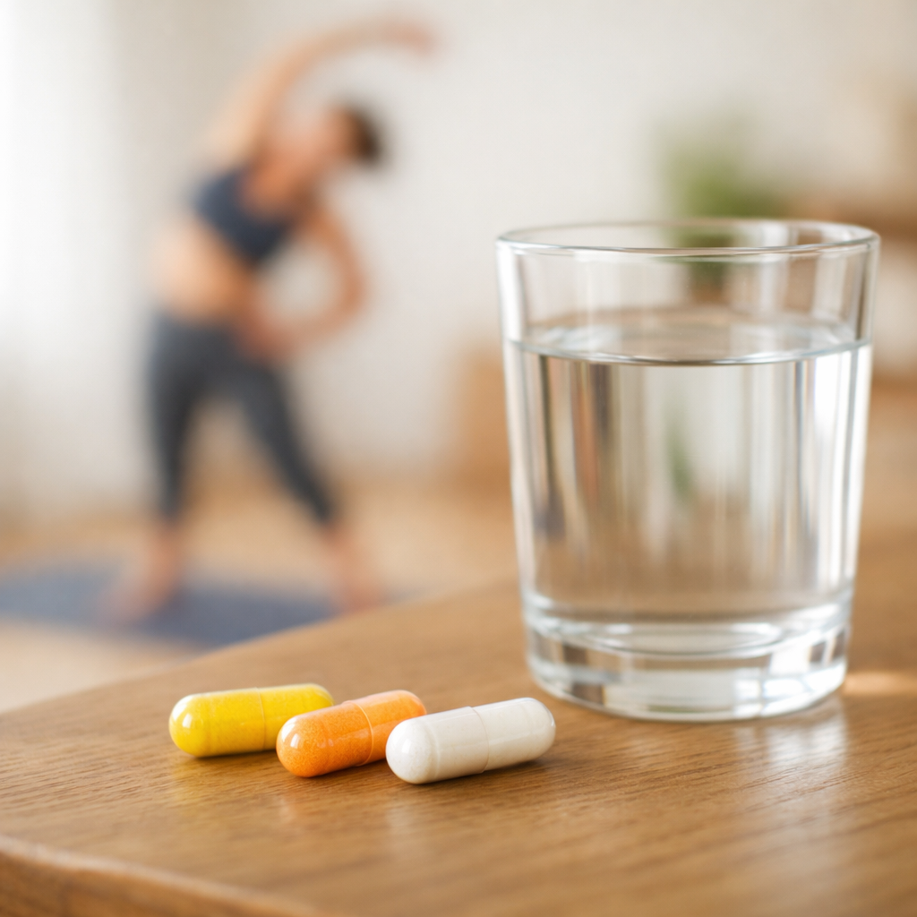 Rückenschmerz-Versorgung