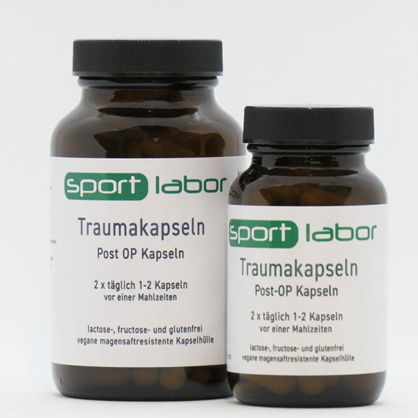 Trauma Kapseln