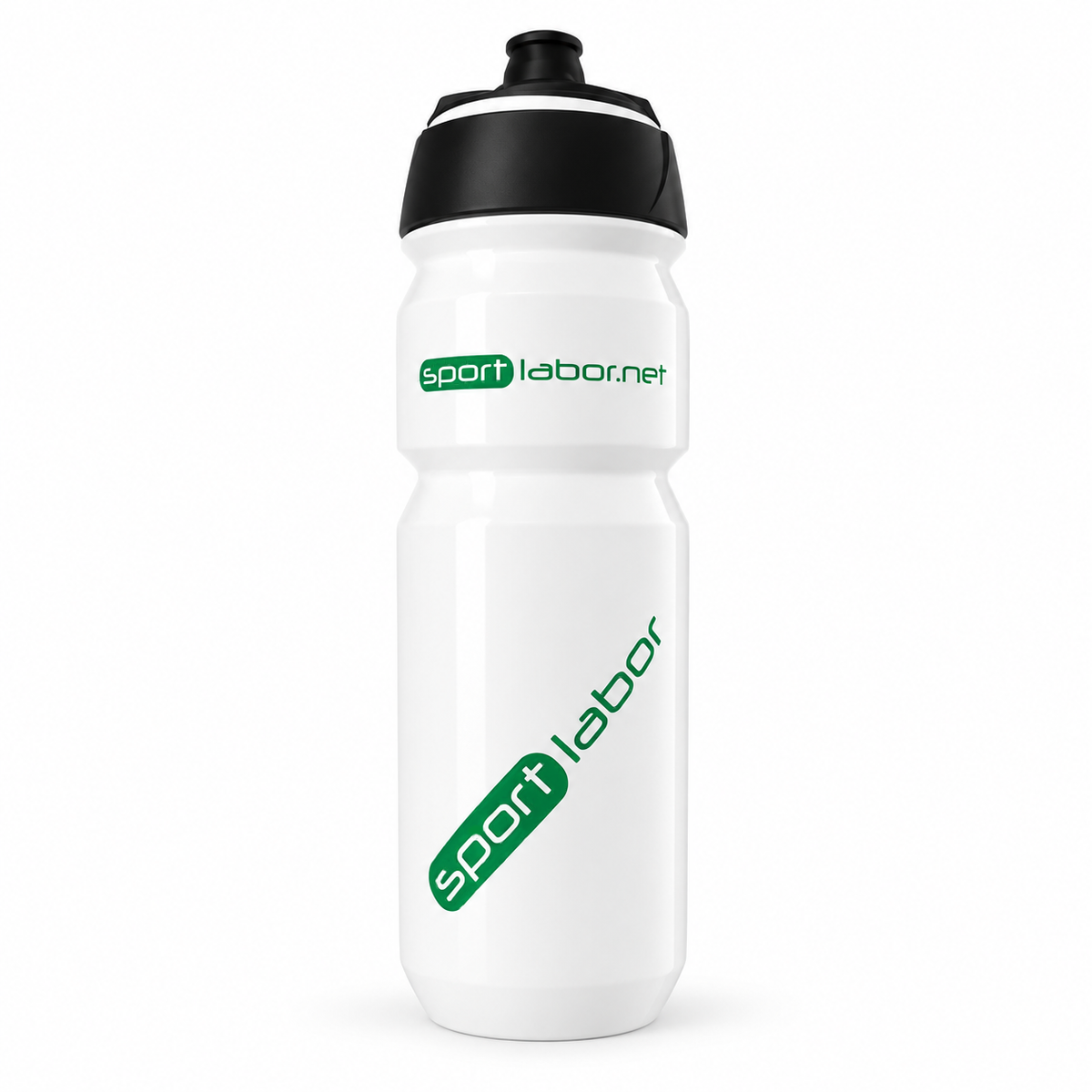Trinkflasche "sportlabor"