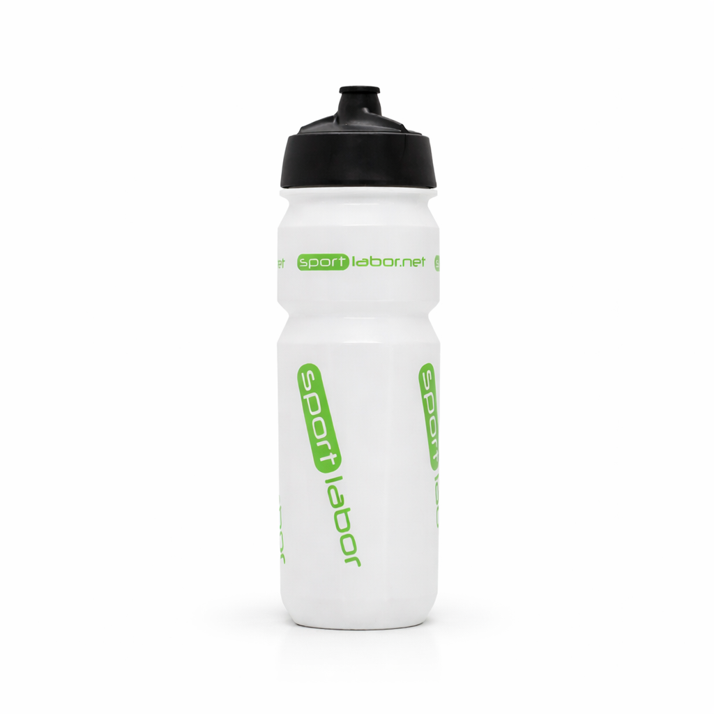 Trinkflasche "sportlabor"