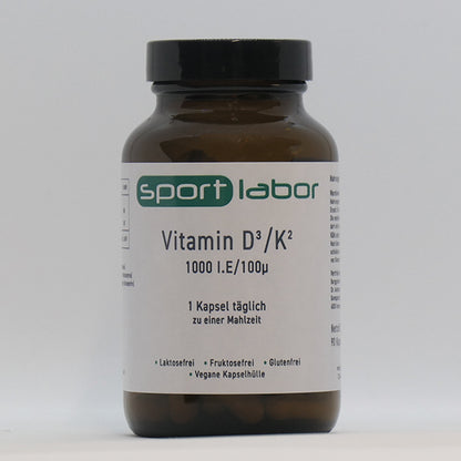 sportlabor Seniorenpaket 70+